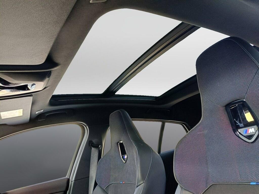 BMW Serie 1 120 48V MSport Pro auto