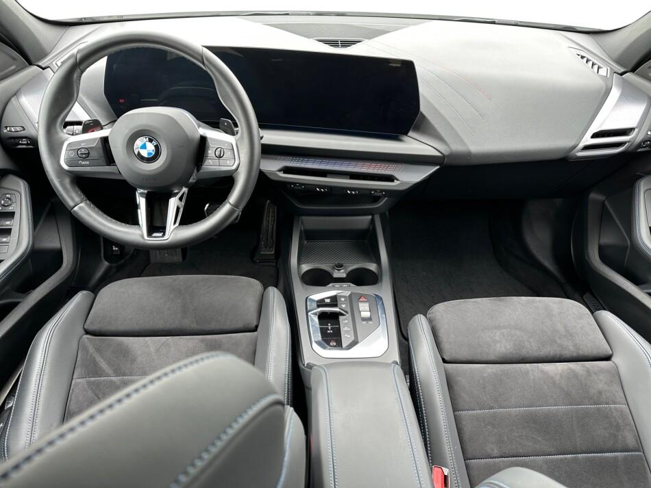BMW Serie 1 120d 48V MSport auto