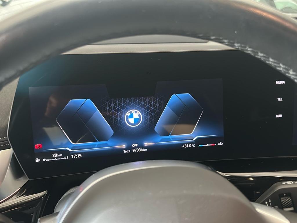 BMW X1 sdrive18d X-Line auto
