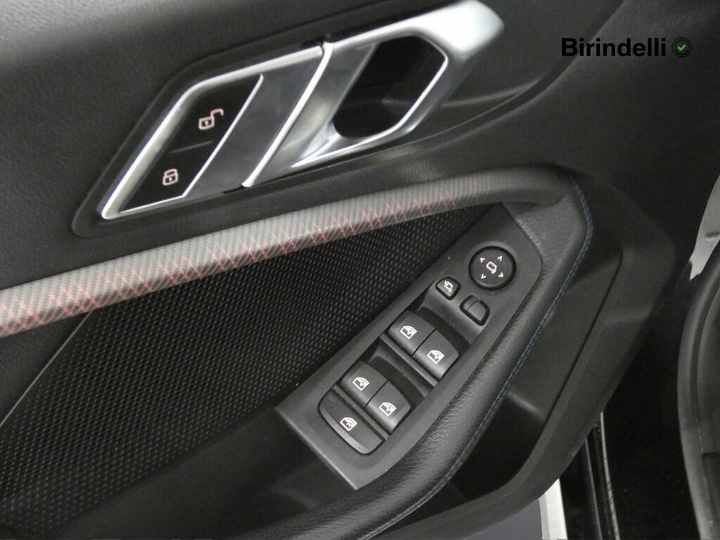 BMW Serie 1 116d Msport auto