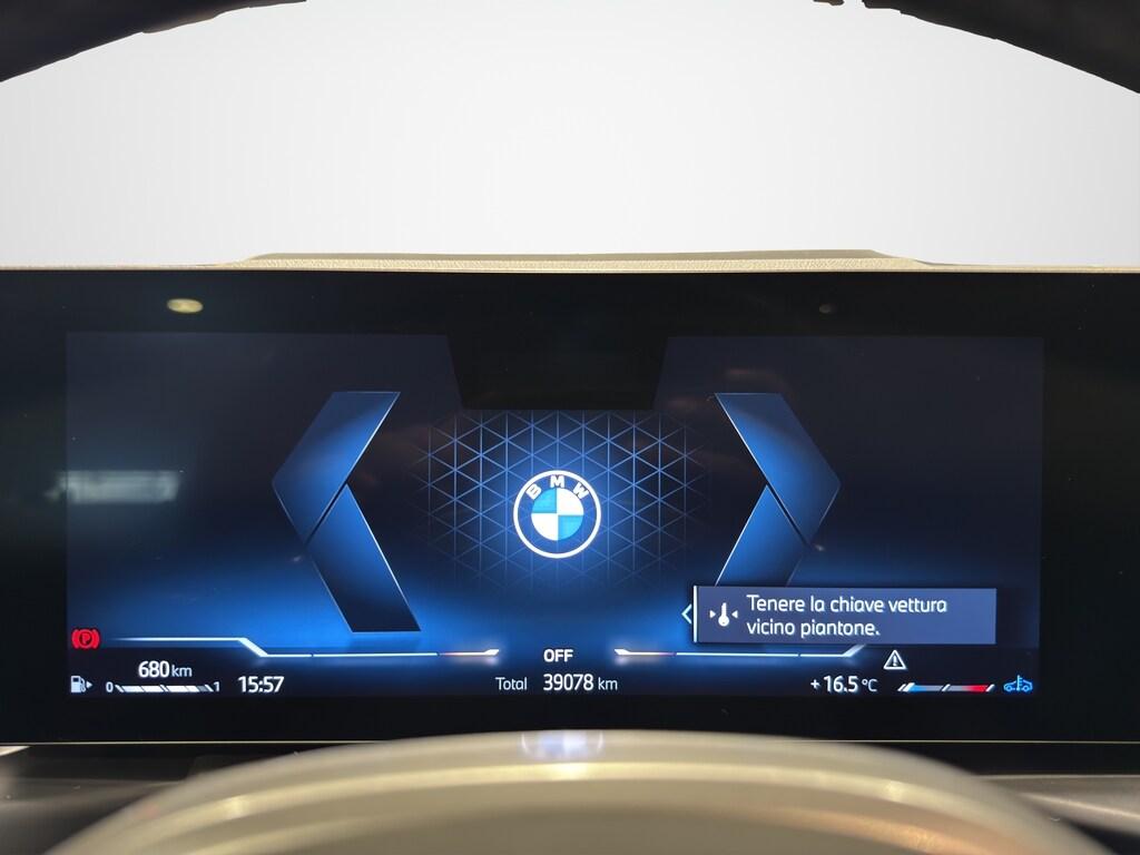 BMW Serie 4 420d Gran Coupe mhev 48V xdrive M Sport Pro auto