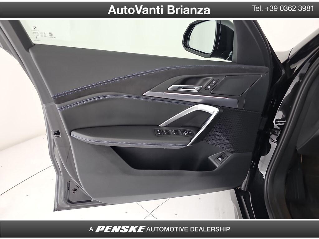 BMW X1 xdrive 25e X-Line auto