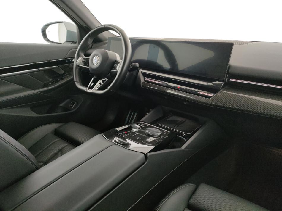 BMW Serie 5 520d 48V Msport sdrive auto