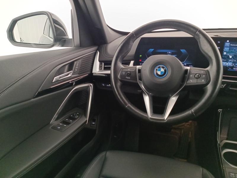 BMW iX1 30 xdrive X-Line