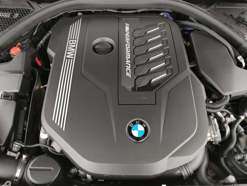 BMW Serie 3 M M340i mhev 48V xdrive auto