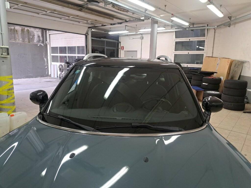 Mini One D Countryman 1.5 TwinPower Turbo One D Hype