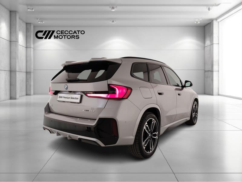 BMW X1 xdrive 25e MSport Pro auto