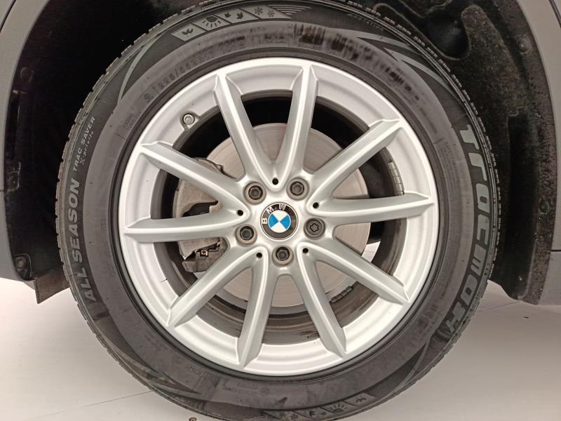 BMW X1 sdrive18d Business Advantage auto