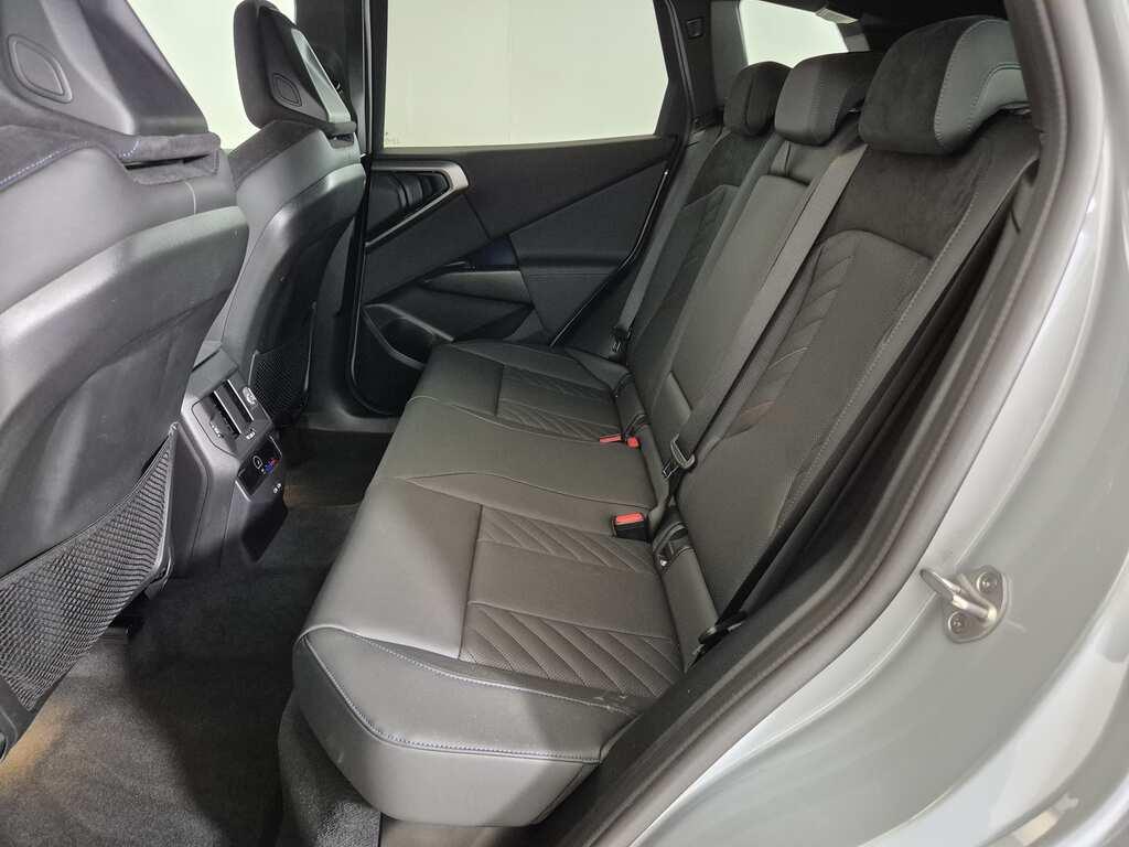 BMW X3 xdrive20d MSport auto