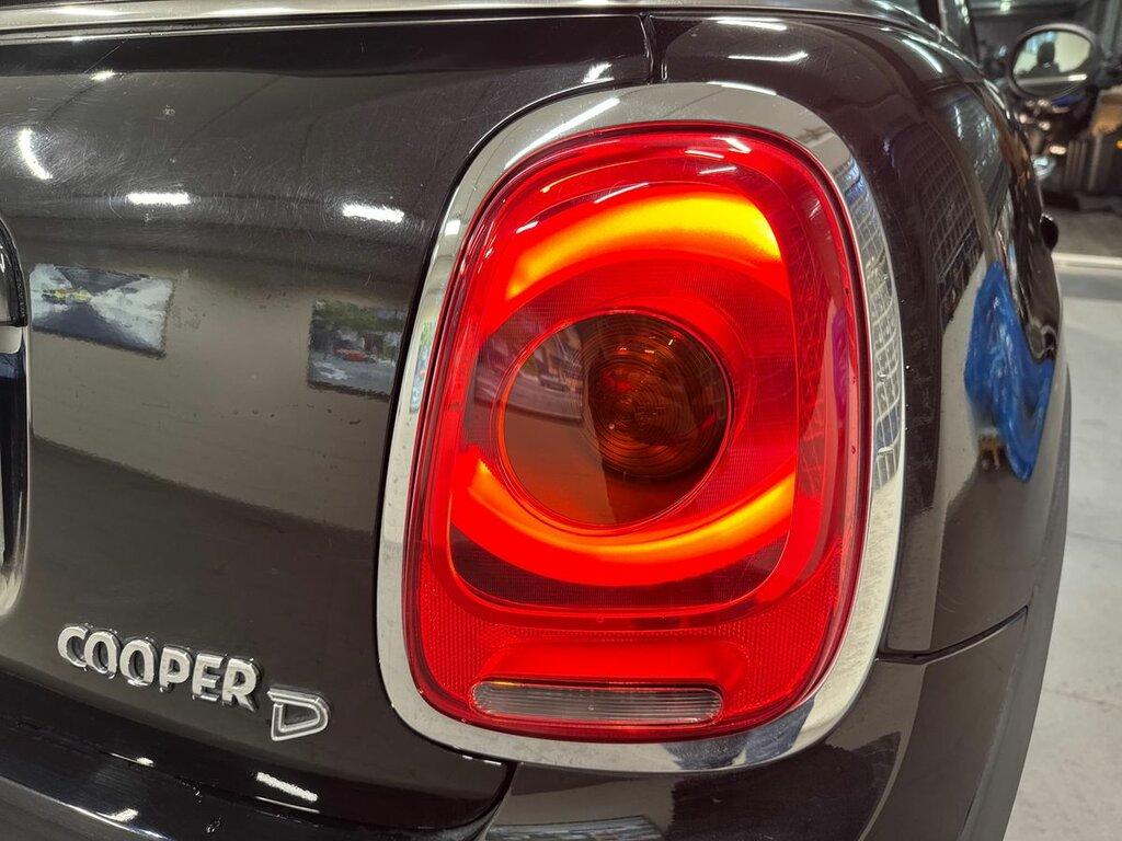 Mini Cooper D Cabrio 1.5 Cooper D Hype Auto