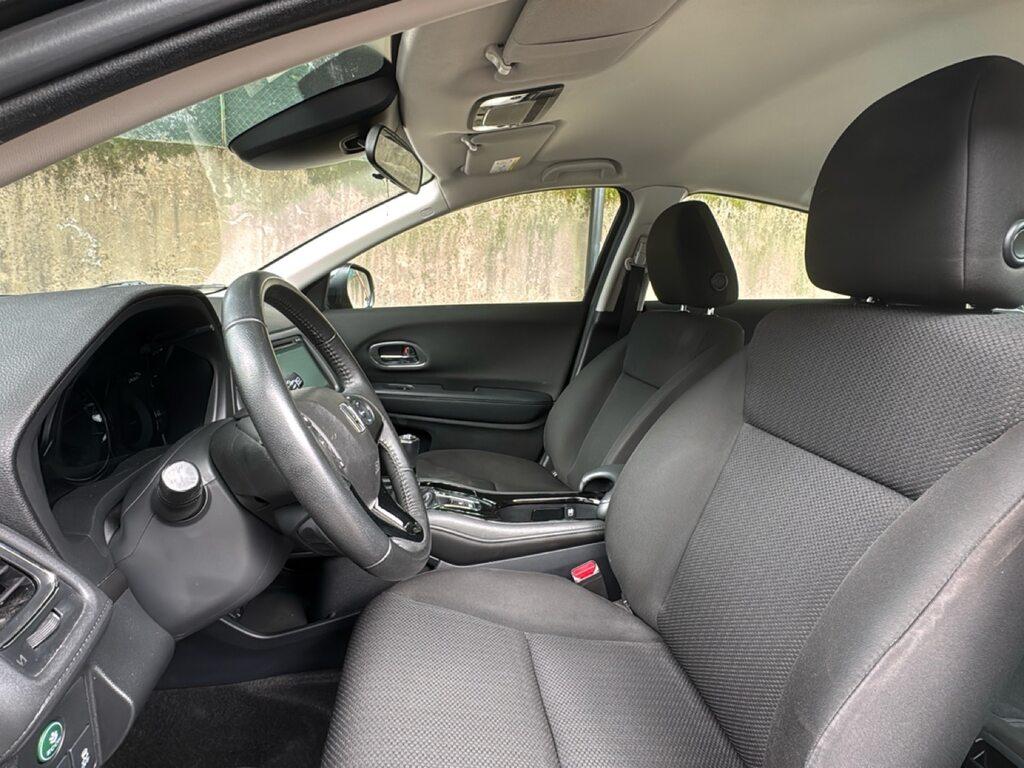 Honda HR-V 1.5 Comfort