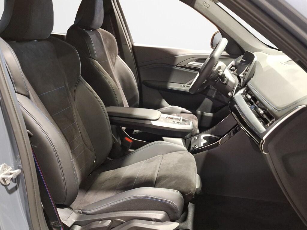 BMW X1 xdrive 25e MSport Pro auto