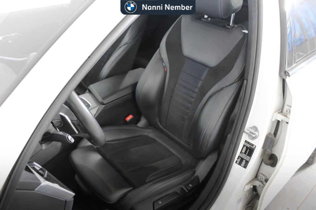 BMW Serie 3 320d Touring mhev 48V Msport auto