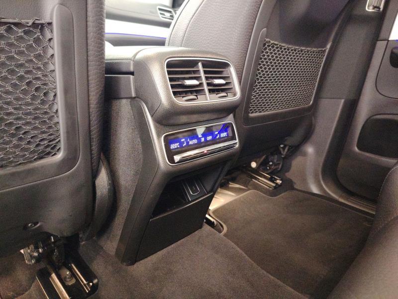 Mercedes GLE 350 de eq-power Premium Pro 4matic auto