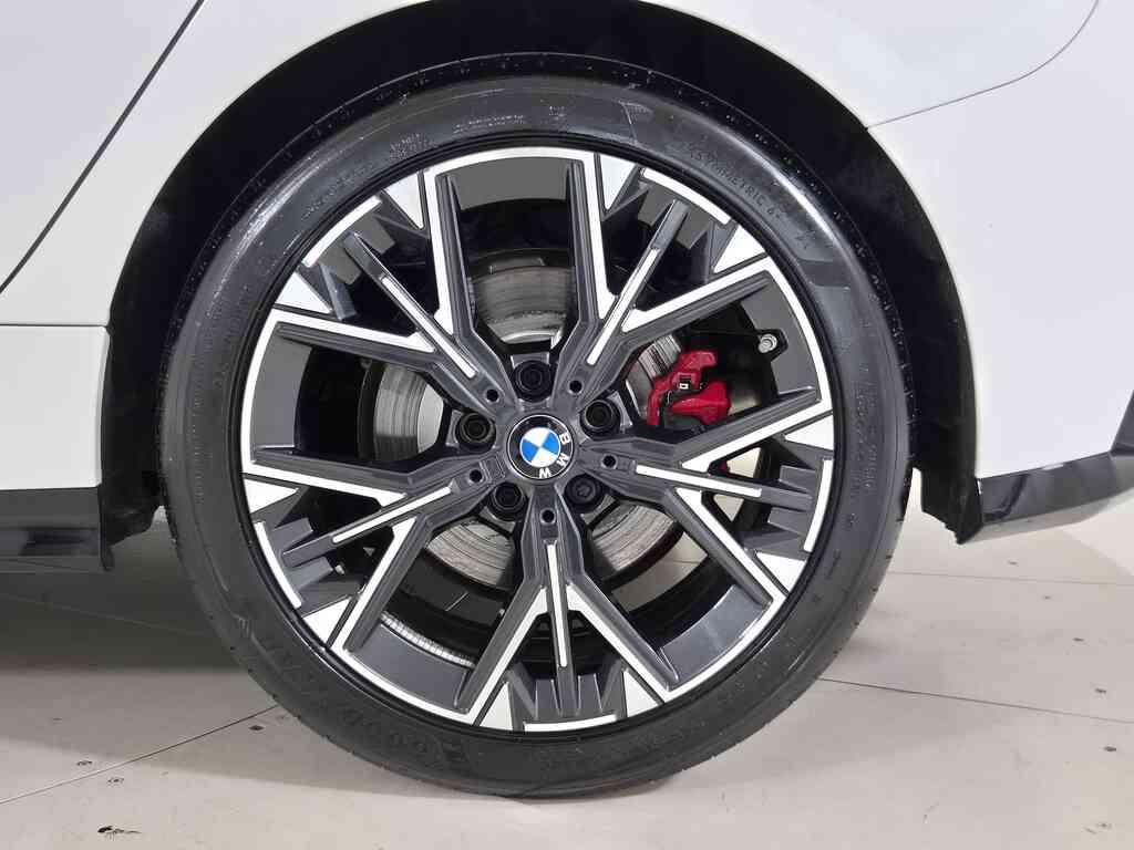 BMW Serie 1 120d 48V auto