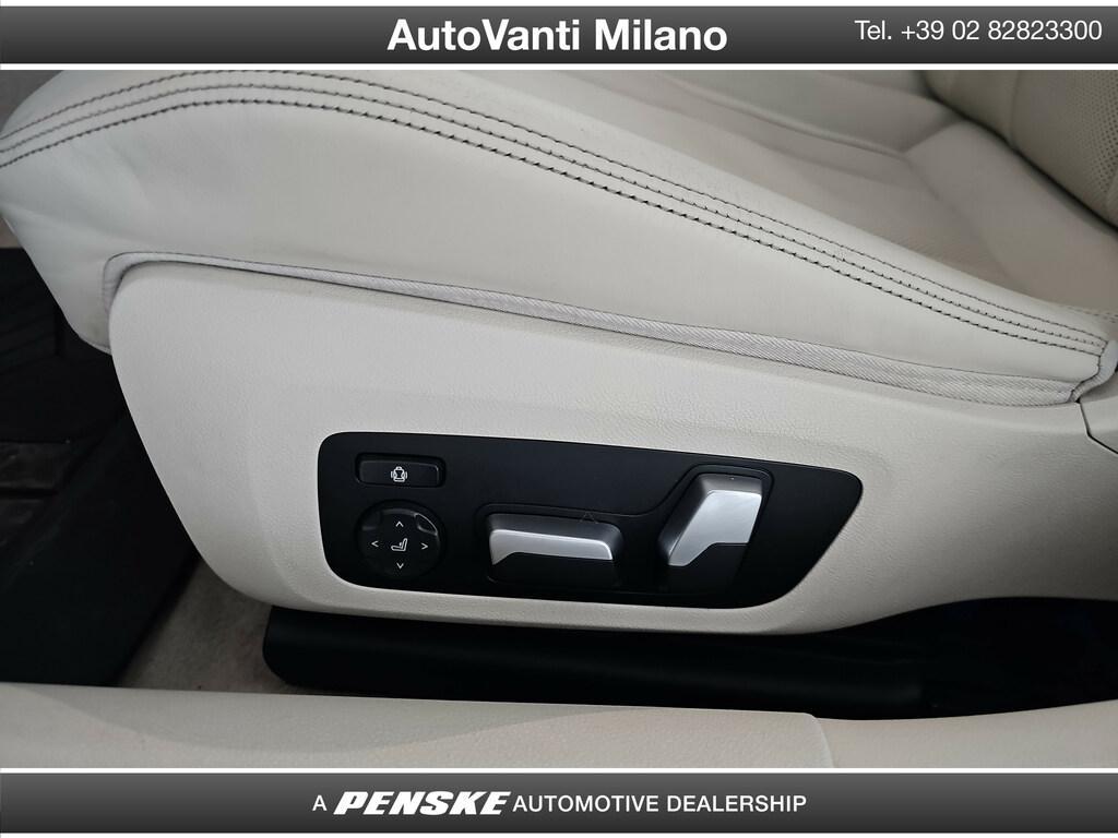 BMW Serie 8 840i Gran Coupe Individual Composition Msport xdrive auto