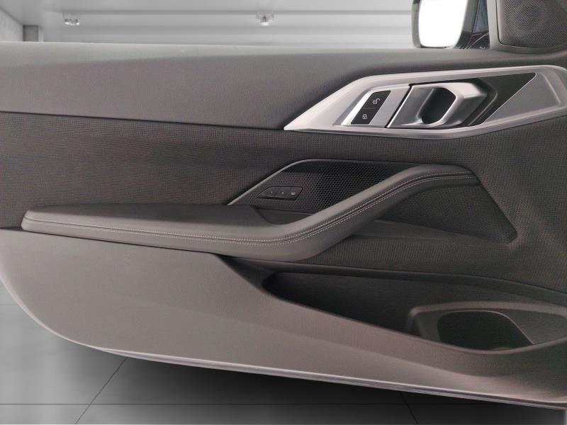 BMW Serie 4 420d Coupe mhev 48V Msport auto