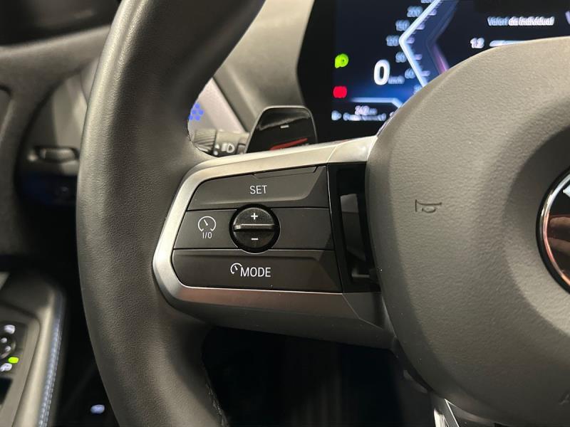 BMW Serie 1 118d MSport Pro auto