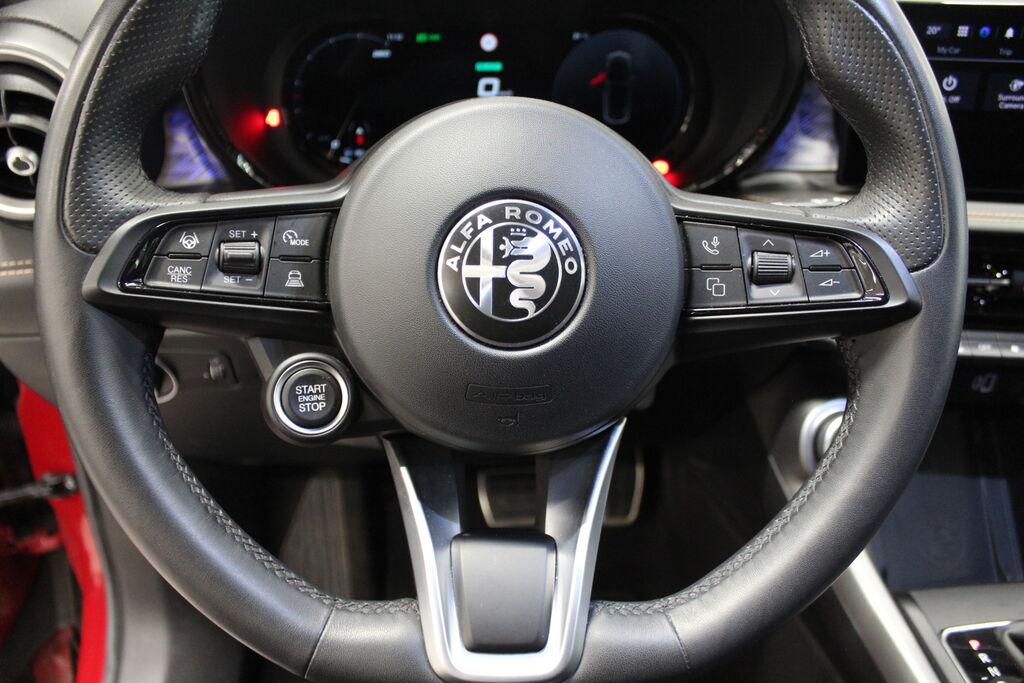 Alfa Romeo Tonale 1.3 phev Speciale Q4 280cv at6