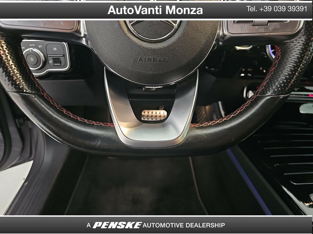 Mercedes Classe A 180 Premium auto