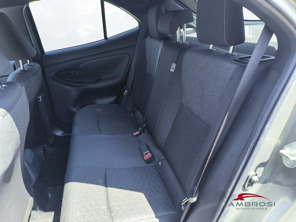 Toyota Yaris Cross 1.5h Trend fwd 116cv e-cvt