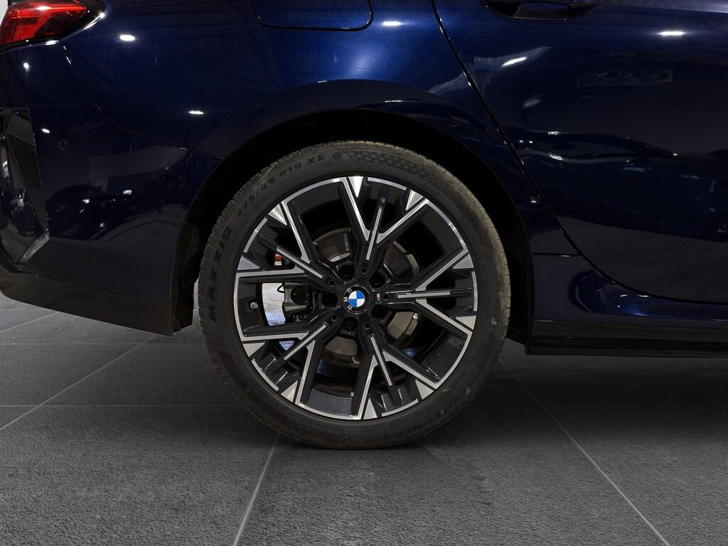 BMW Serie 2 220 Gran Coupe 48V auto