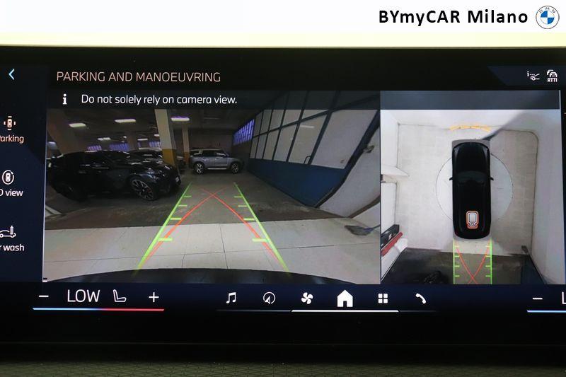 BMW Serie 3 320d Touring mhev 48V Msport xdrive auto