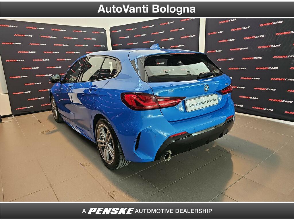 BMW Serie 1 118i Msport 136cv
