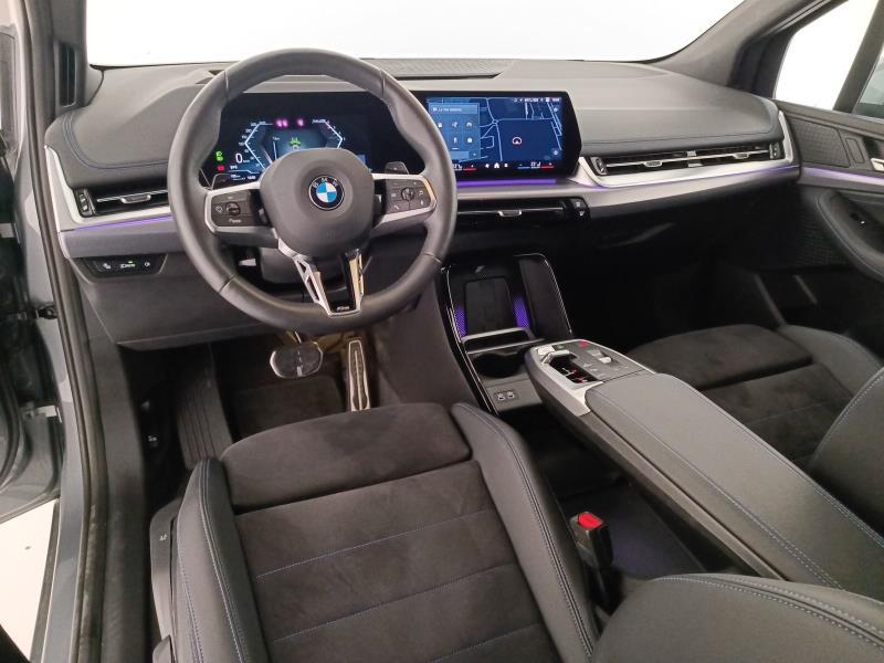 BMW Serie 2 218d Active Tourer Msport auto