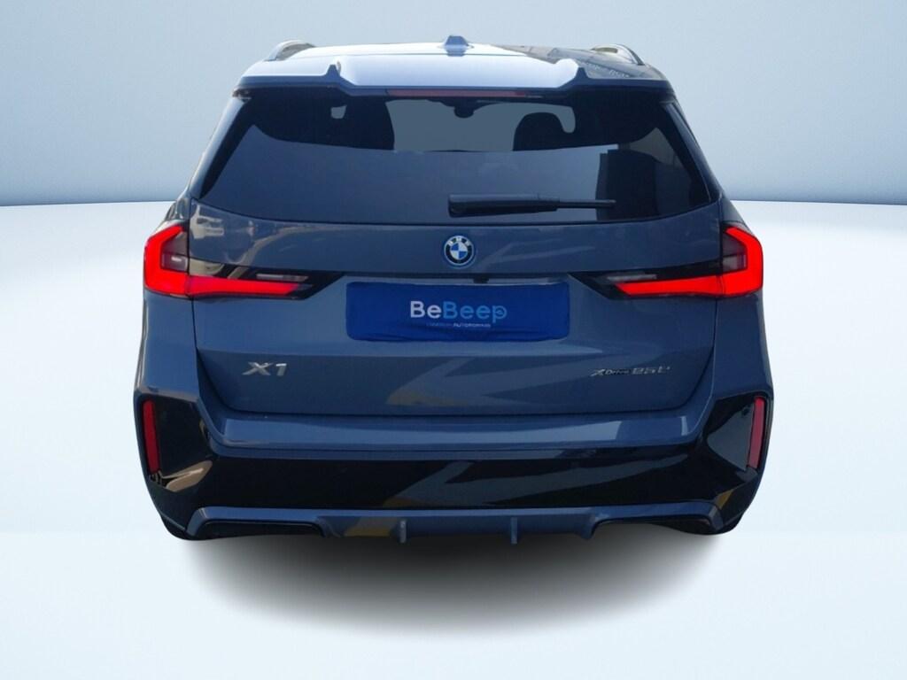 BMW X1 xdrive 25e MSport Pro auto