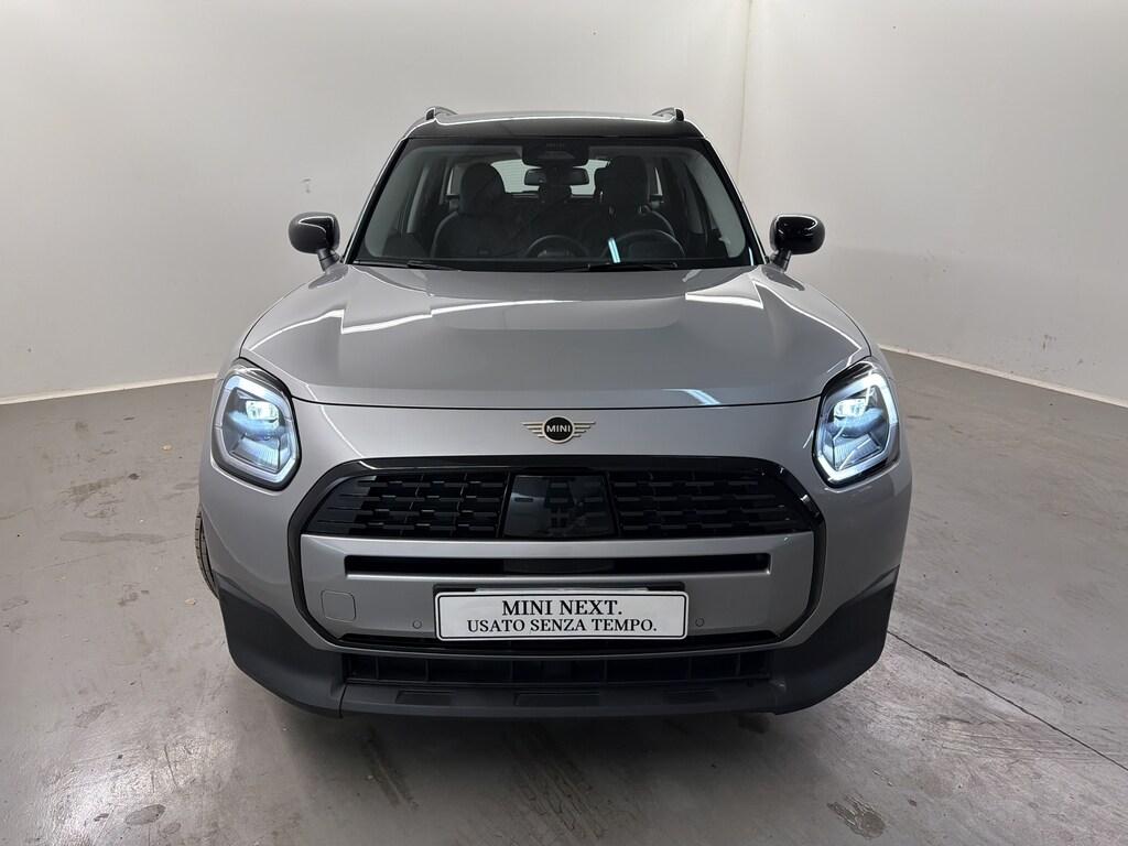 Mini Mini Countryman 2.0 48V D Classic auto