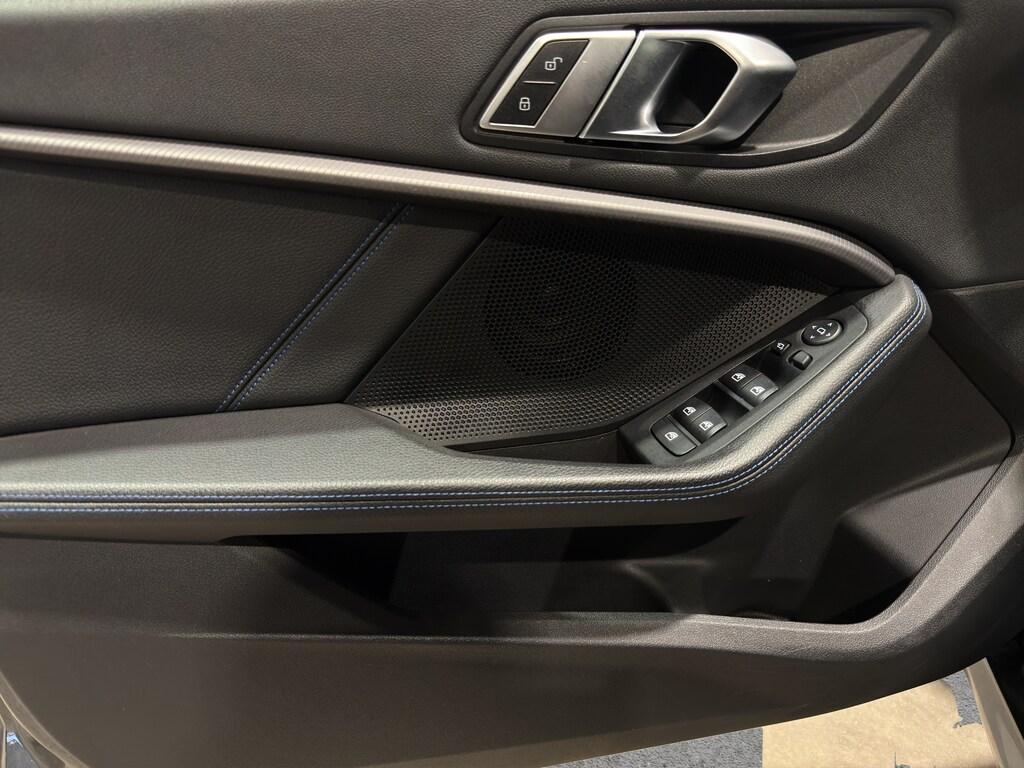 BMW Serie 2 218d Gran Coupe Msport auto