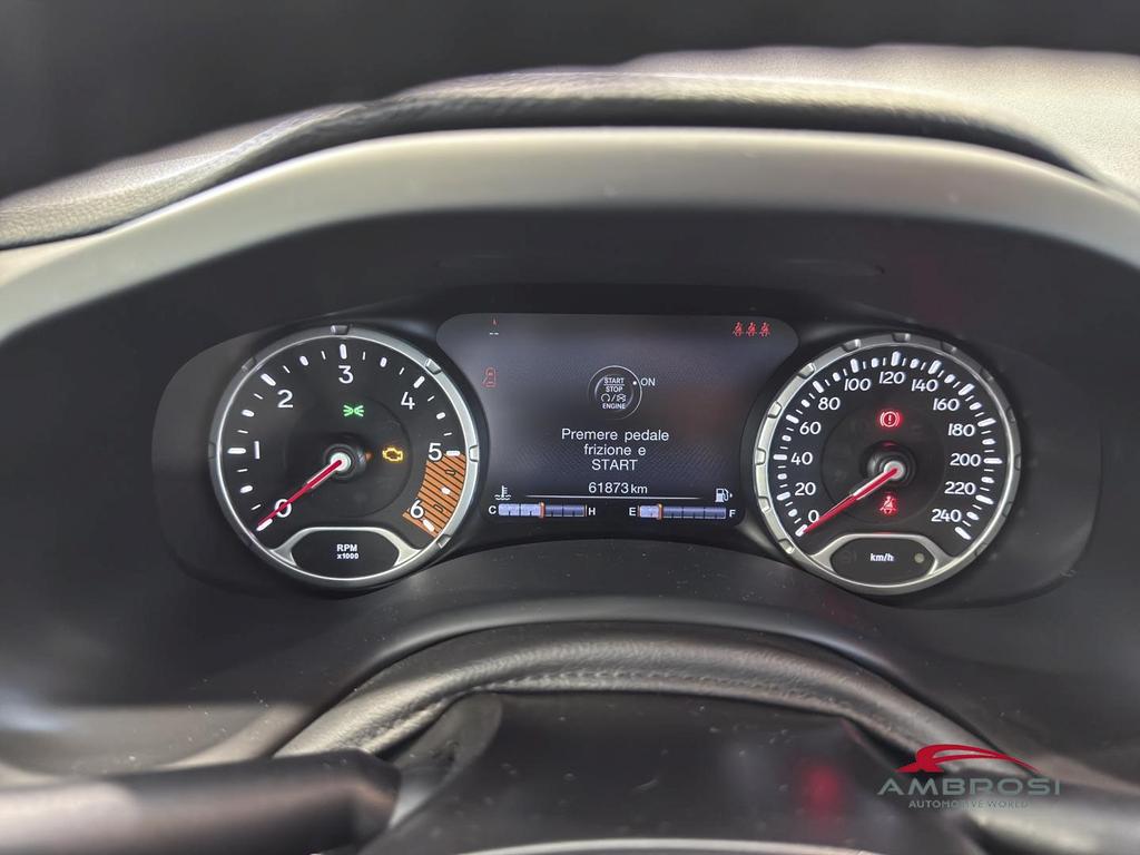 Jeep Renegade 1.0 t3 Longitude 2wd