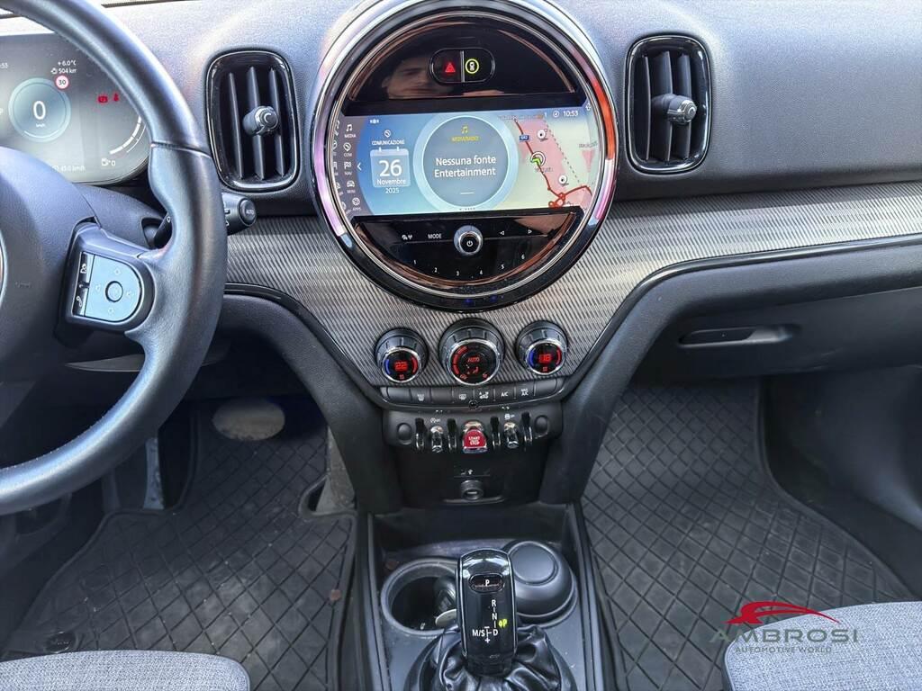 Mini Cooper D Countryman 2.0 D Cooper D Business Auto