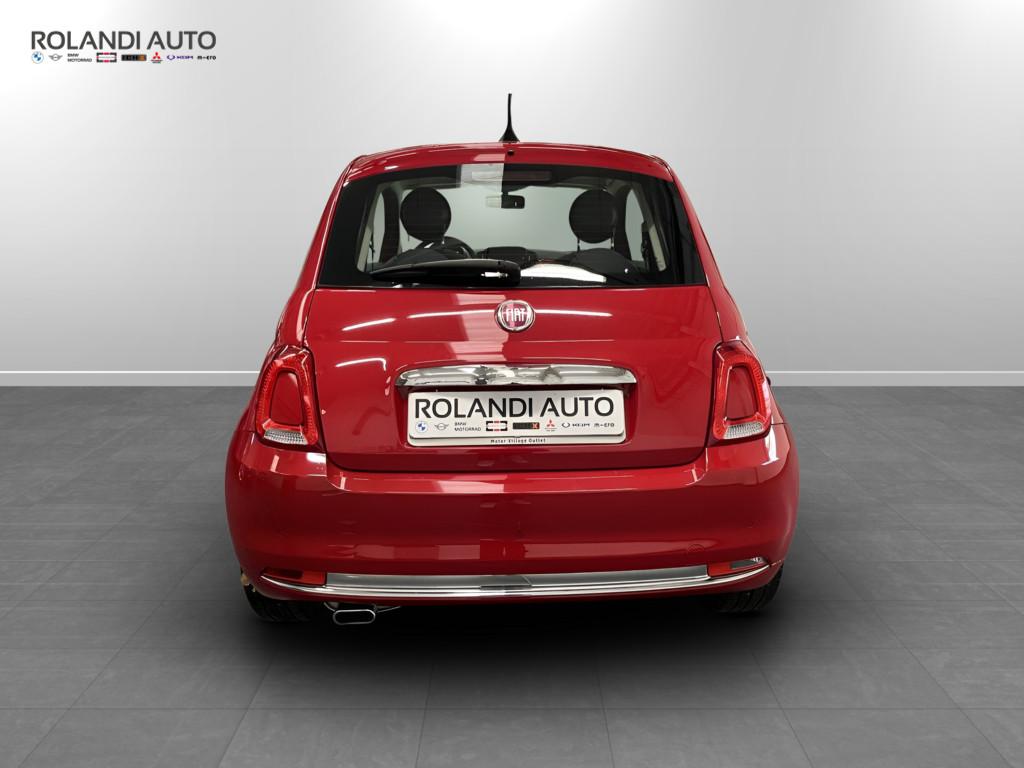 Fiat 500 1.2 Lounge 69cv