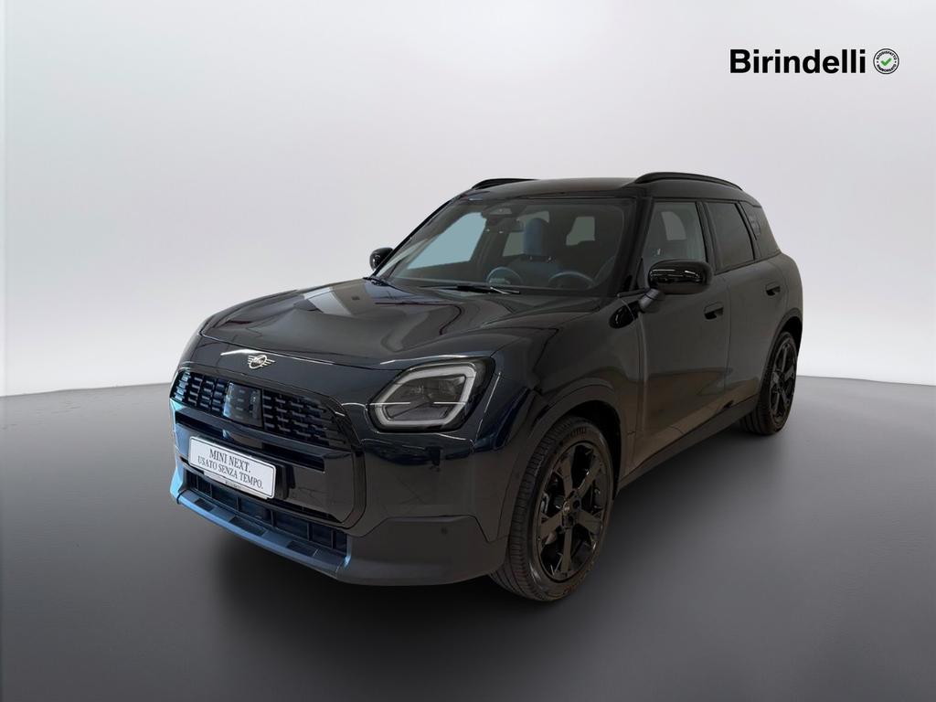Mini Mini Countryman 2.0 48V D Classic auto