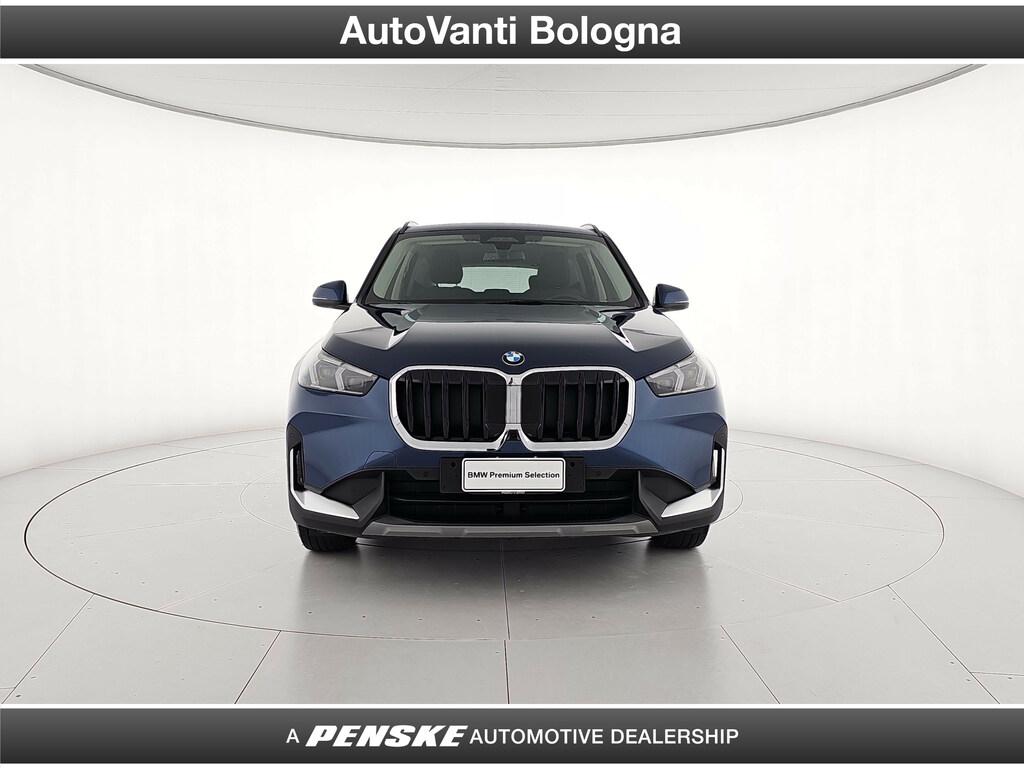 BMW X1 sdrive18i X-Line Edition Essence auto