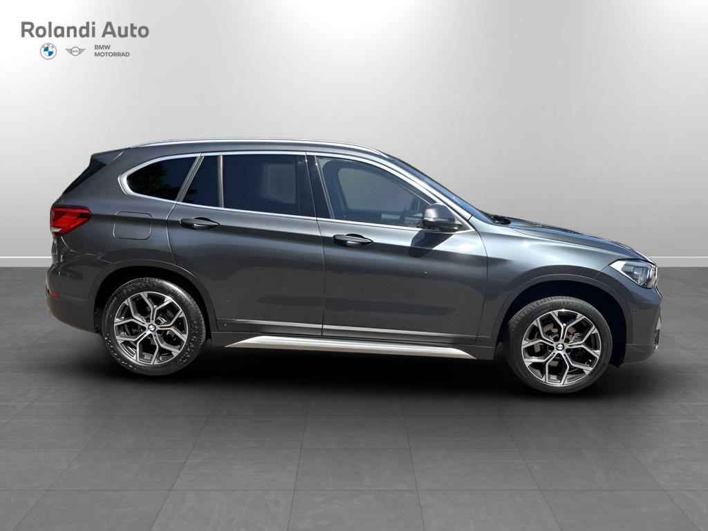 BMW X1 sdrive18d xLine Plus auto