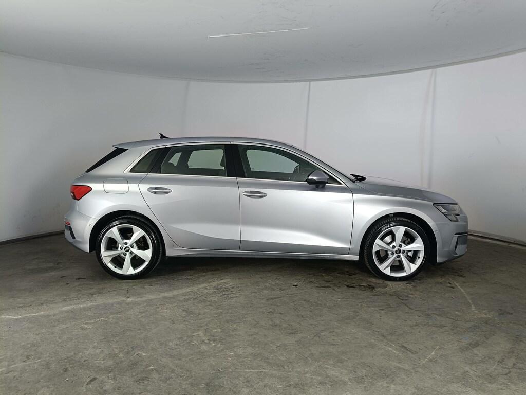 Audi A3 Sportback 30 2.0 tdi Business Advanced s-tronic