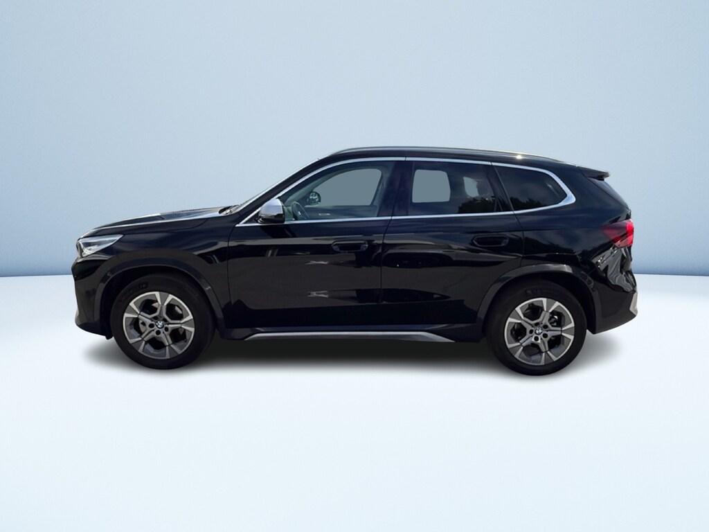 BMW X1 sdrive18i X-Line auto