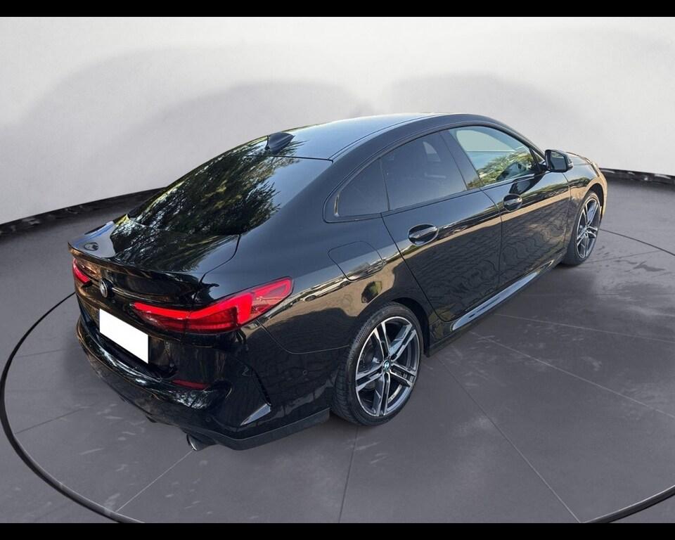 BMW Serie 2 218d Gran Coupe Msport auto