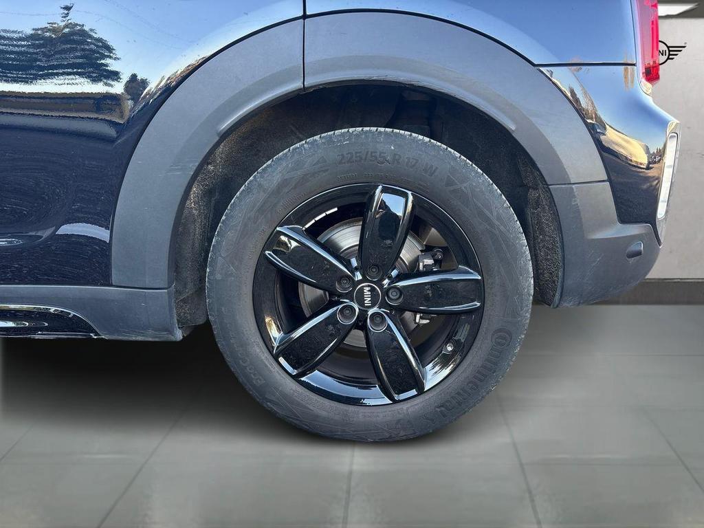Mini Cooper Countryman 1.5 TwinPower Turbo Cooper
