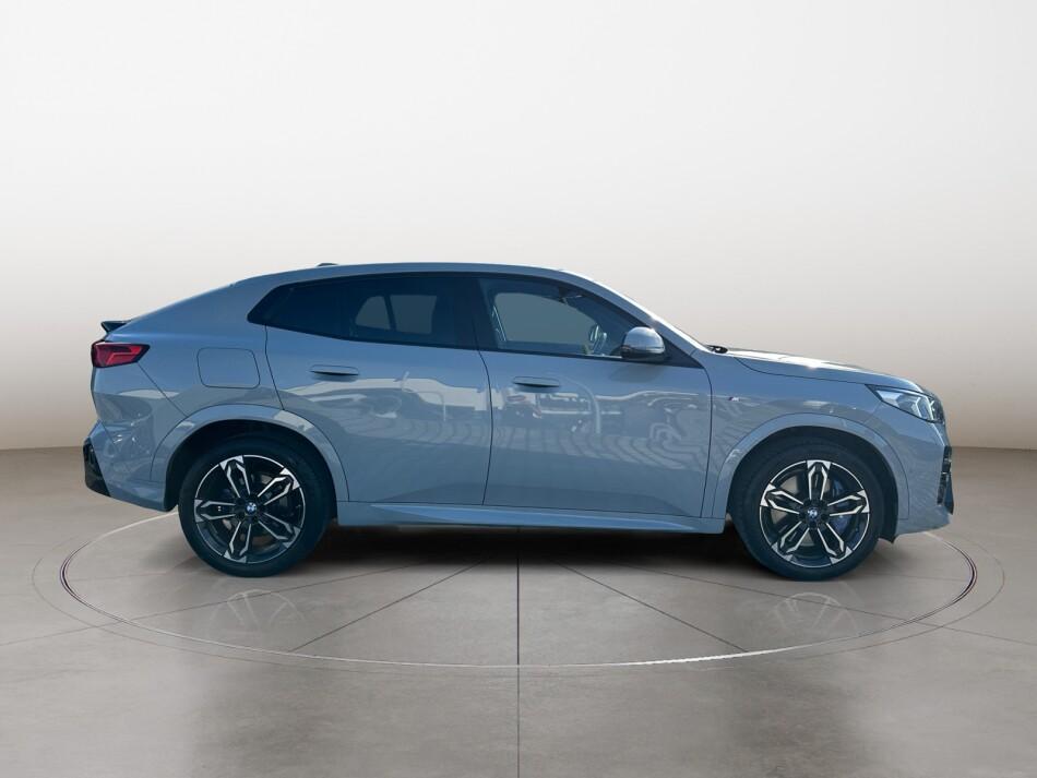 BMW X2 sdrive 18d MSport auto
