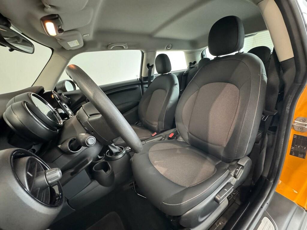 Mini One 1.2 One