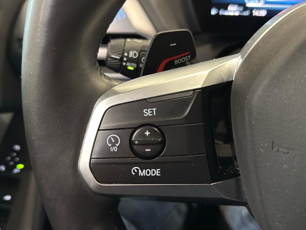 BMW Serie 1 118d MSport Pro auto