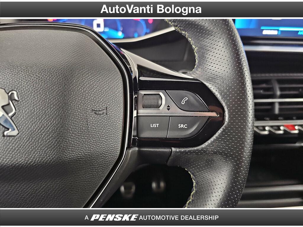 Peugeot 2008 1.2 puretech GT Line s&s 130cv