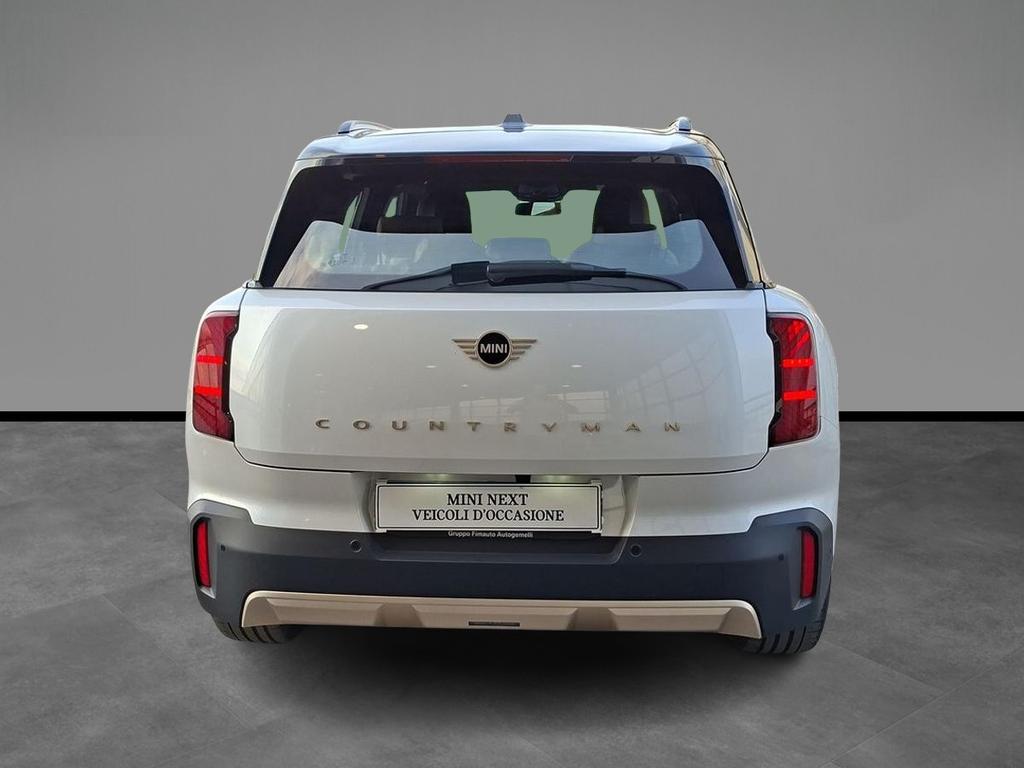 Mini Mini Countryman 2.0 48V D Essential auto