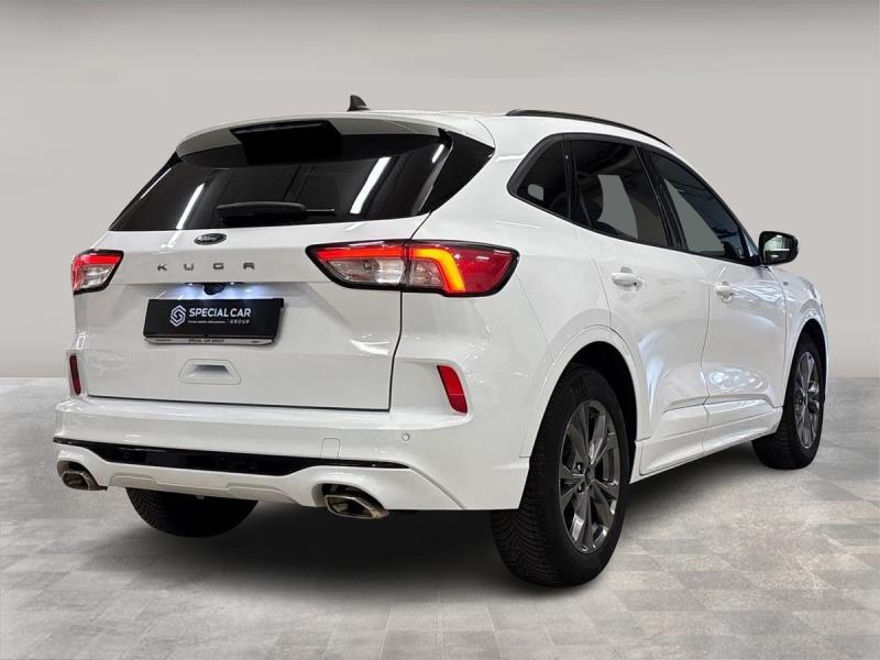 Ford Kuga 1.5 ecoblue ST-Line 2wd 120cv