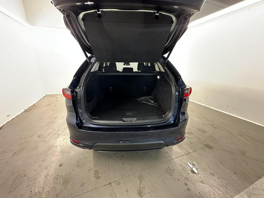 Mazda CX-60 3.3 m-hybrid boost Homura tetto pan. Convenience&Sound awd 249cv auto