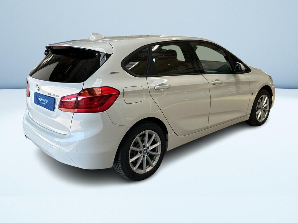 BMW Serie 2 225xe Active Tourer iPerformance auto